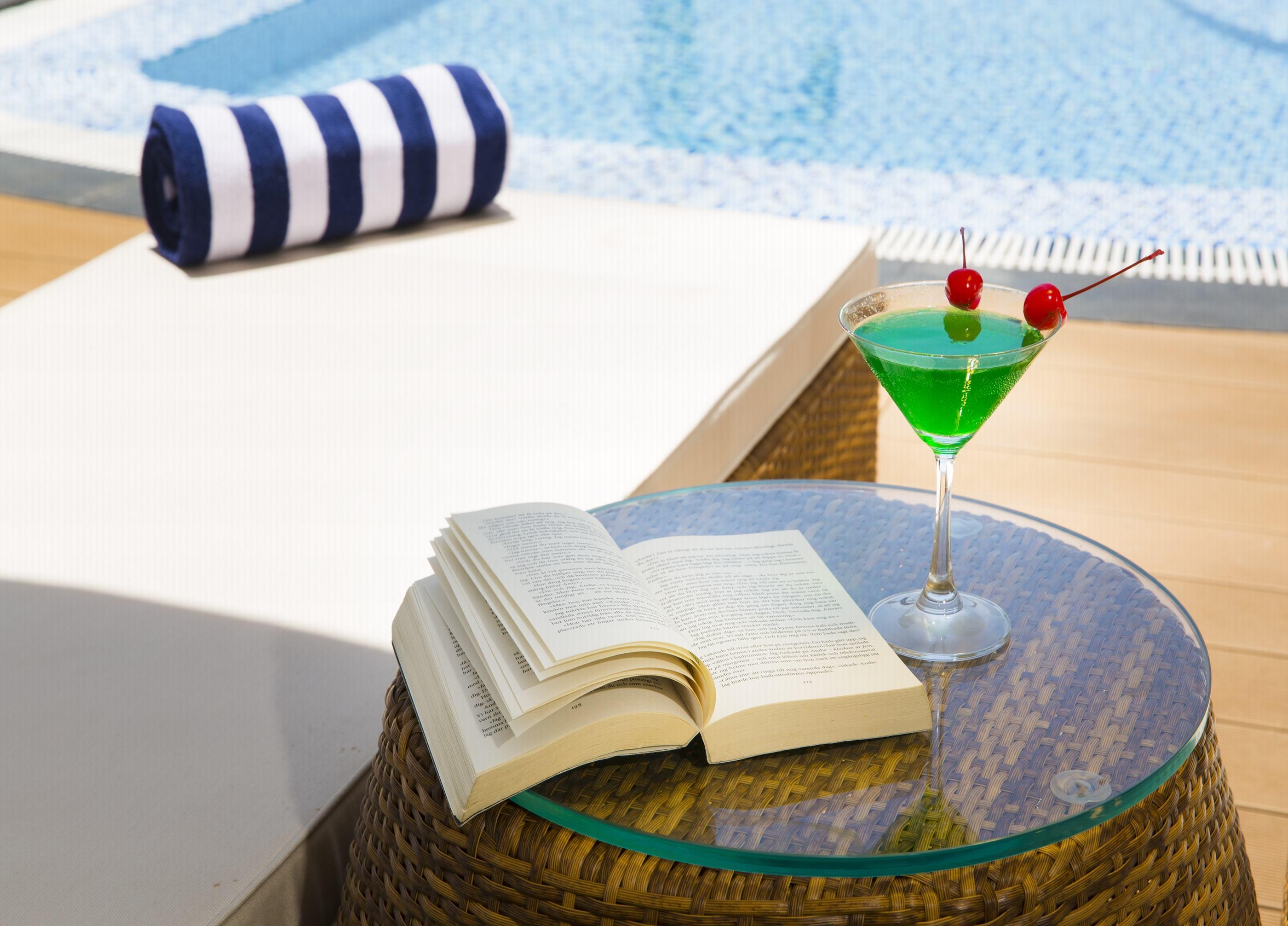 Liberty Central Nha Trang Hotel Bagian luar foto